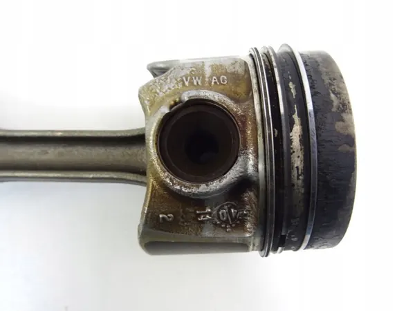 SEAT OEM 03LA Piston Bielle 1.6 TDI image 9