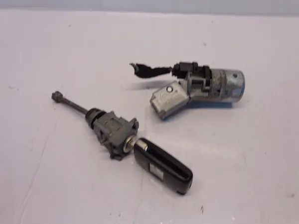OEM 59395J01 Cylindre de Serrure + Télécommande + Clé Citroen image 3