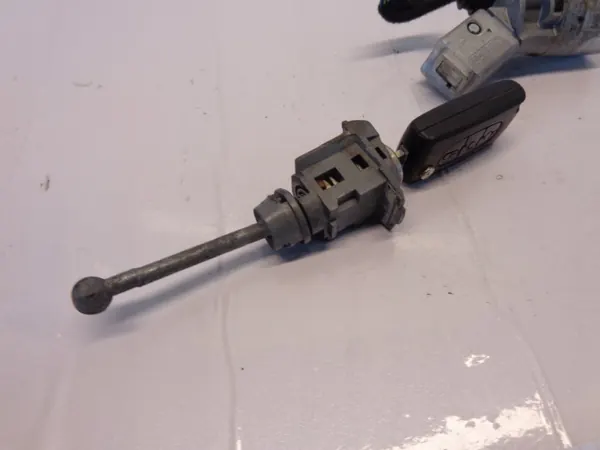 OEM 59395J01 Cylindre de Serrure + Télécommande + Clé Citroen image 5
