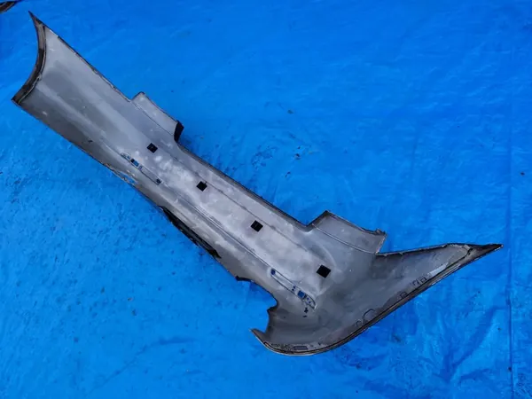 Paraurti posteriore SKODA Octavia II HB Sedan Lift 1Z5807421F image 8