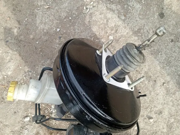Jarruservopumppu Fiat OE OEM 51724428 0204051000 image 4