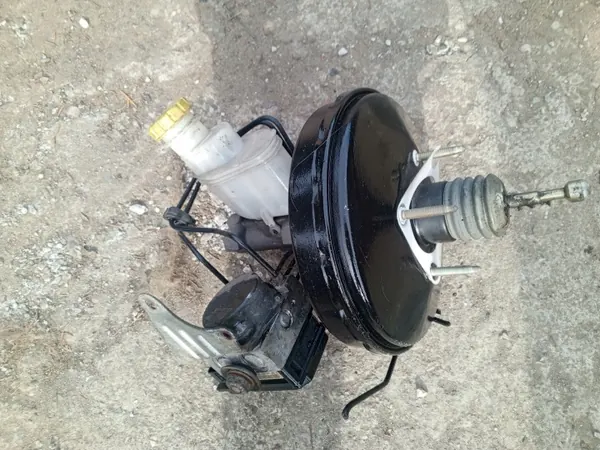 Jarruservopumppu Fiat OE OEM 51724428 0204051000 image 5