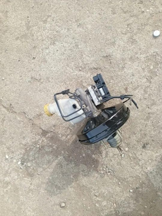 Jarruservopumppu Fiat OE OEM 51724428 0204051000 image 6