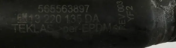 Mangueiras de aquecimento Opel Insignia 1.8 140 CV A18XER image 3