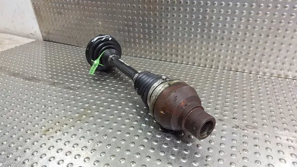 Vänster framaxel DSG Golf V Touran I Superb II image 2