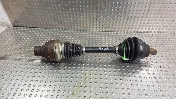 Vänster framaxel DSG Golf V Touran I Superb II image 6