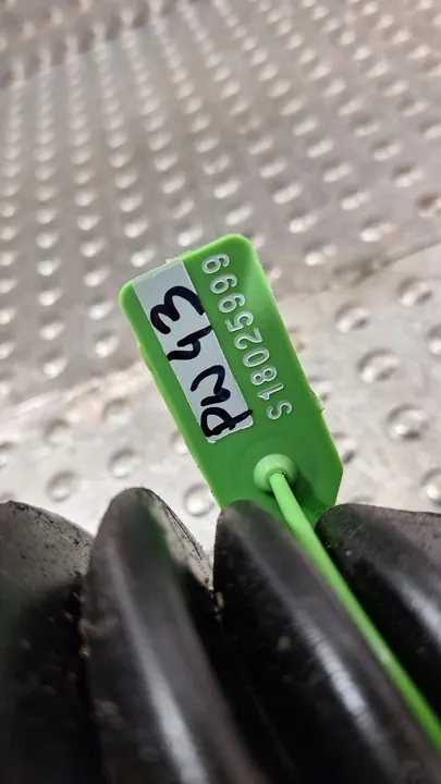 Vänster framaxel DSG Golf V Touran I Superb II image 8