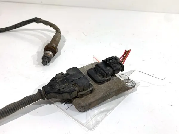 Sensor NOx Mercedes GLE 3.0 258CV A0009050208 image 3