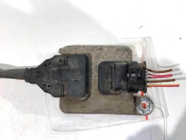 Sensor NOx Mercedes GLE 3.0 258CV A0009050208 image 5