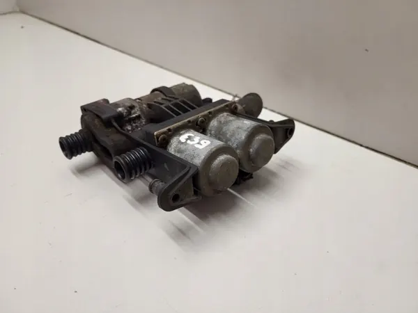Värmventil OEM 8374994 för BMW 5 E39 2.0L image 3