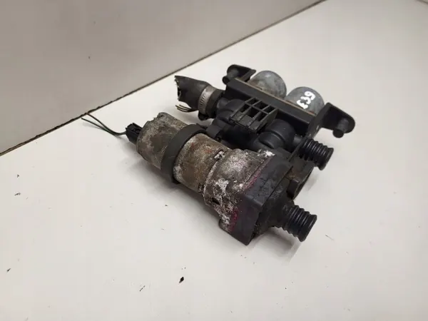 Värmventil OEM 8374994 för BMW 5 E39 2.0L image 4