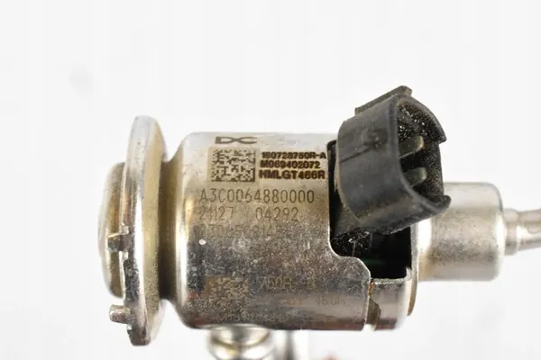 INJECTEUR ADBLUE RENAULT NISSAN 160728750R image 4