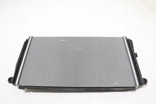 Radiateur de liquide de refroidissement OEM 8593275 BMW image 10
