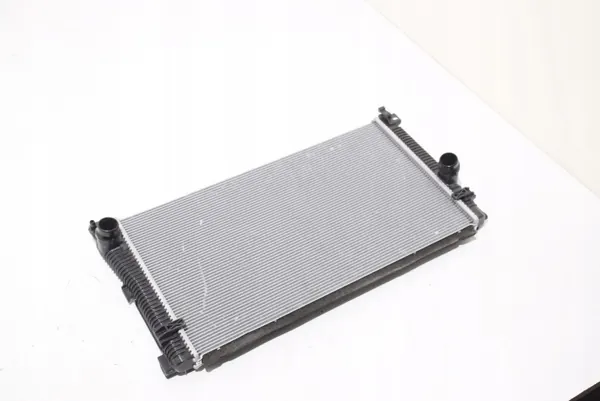 Radiateur de liquide de refroidissement OEM 8593275 BMW image 5
