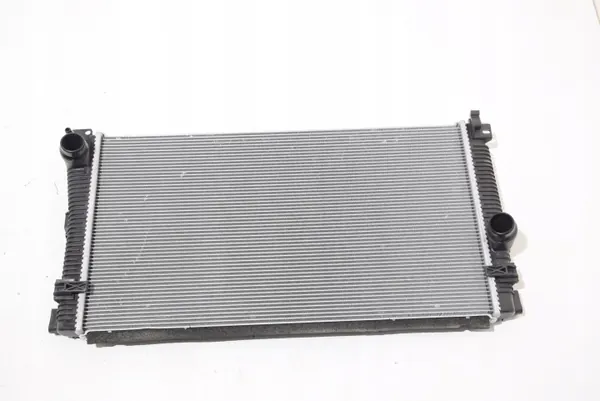 Radiateur de liquide de refroidissement OEM 8593275 BMW image 6
