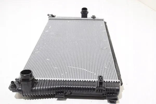 Radiateur de liquide de refroidissement OEM 8593275 BMW image 7