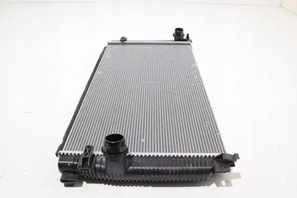 Radiateur de liquide de refroidissement OEM 8593275 BMW image 8