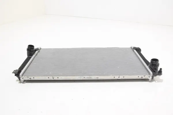 Radiateur de liquide de refroidissement OEM 8593275 BMW image 9