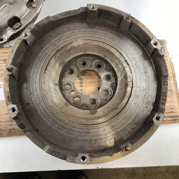 Kytkin + Flywheel Ford 3.2 Tdci Ranger 3.2 image 2