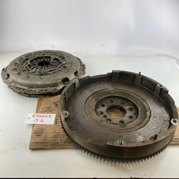 Kytkin + Flywheel Ford 3.2 Tdci Ranger 3.2 image 4