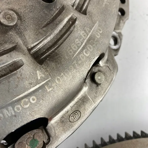 Kytkin + Flywheel Ford 3.2 Tdci Ranger 3.2 image 5