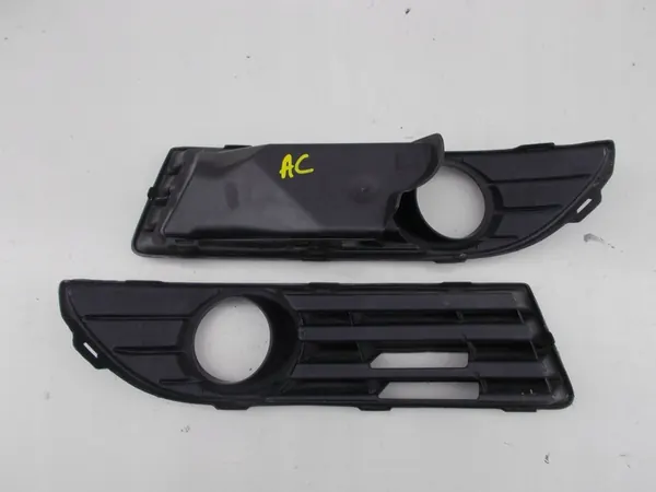 Copertura Griglia Paraurti VW Polo 9N3 Destra image 10