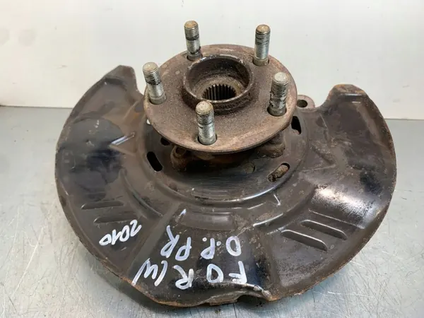 Cubo de roda dianteira Subaru FBZ24668 - Peça OE usada image 3