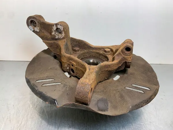 Cubo de roda dianteira Subaru FBZ24668 - Peça OE usada image 4