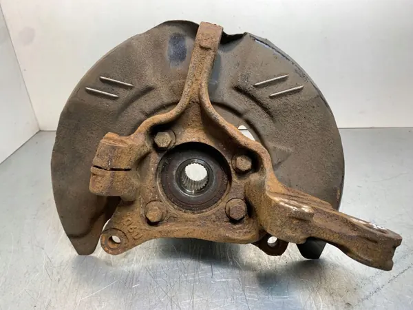 Cubo de roda dianteira Subaru FBZ24668 - Peça OE usada image 5