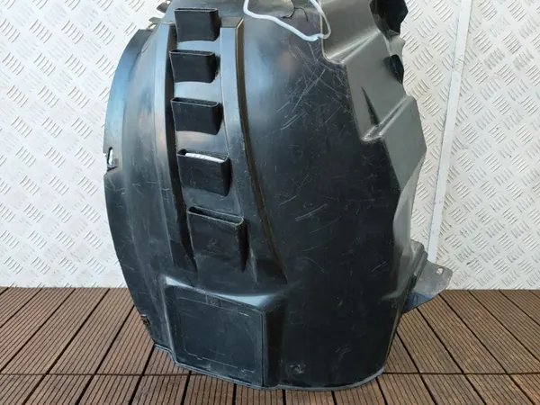 OEM 1372763080 Para-lamas Dianteiro Esquerdo Ducato image 3