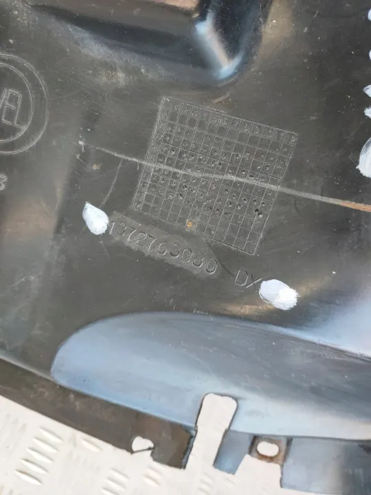 OEM 1372763080 Para-lamas Dianteiro Esquerdo Ducato image 5