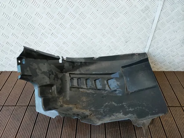 OEM 1372763080 Para-lamas Dianteiro Esquerdo Ducato image 6