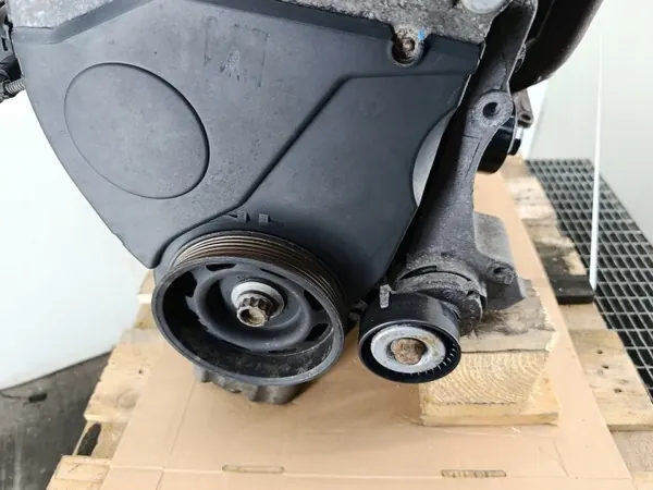 Gebruikte Skoda Fabia I 1.4 16V BKY motor - OEM-kwaliteit image 7