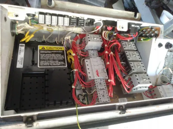 Placa base Carrier Vector 1550-1950 222255665 image 2