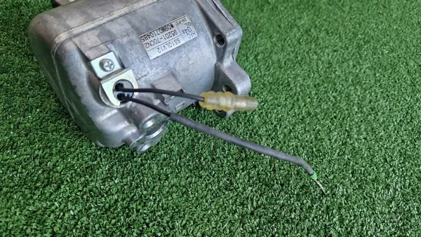 Capteur de Compresseur Suzuki Jimny Diesel image 1