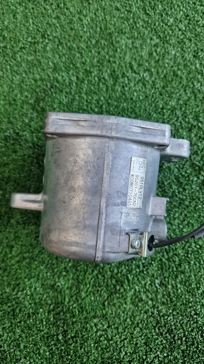 Capteur de Compresseur Suzuki Jimny Diesel image 3