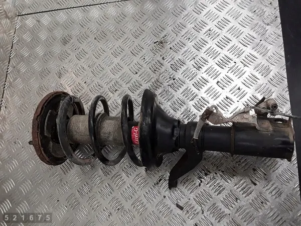 Amortecedor Honda AM-521675 para FR-V 2006 Diesel image 2