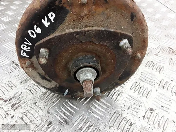 Amortecedor Honda AM-521675 para FR-V 2006 Diesel image 4