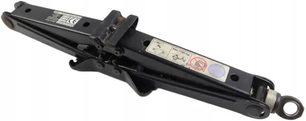 Macaco de carro OEM 51776309 para Fiat Croma e Alfa Romeo 159 image 2