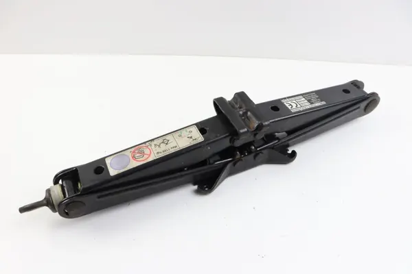 Macaco de carro OEM 51776309 para Fiat Croma e Alfa Romeo 159 image 3