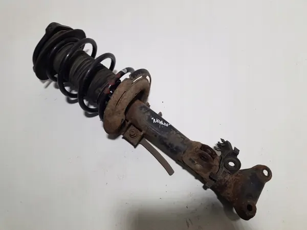 Amortisseur Avant Gauche/Droit OEM A2073207138 Mercedes image 2