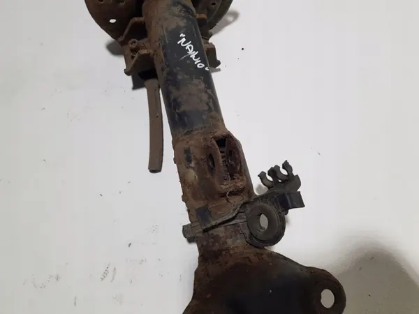 Amortisseur Avant Gauche/Droit OEM A2073207138 Mercedes image 3