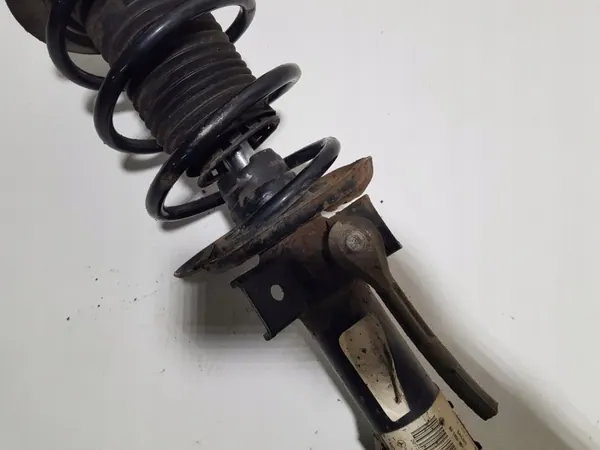 Amortisseur Avant Gauche/Droit OEM A2073207138 Mercedes image 8