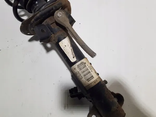Amortisseur Avant Gauche/Droit OEM A2073207138 Mercedes image 9