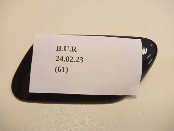 Capuchon de lave-phare gauche Infiniti QX50 EX image 6