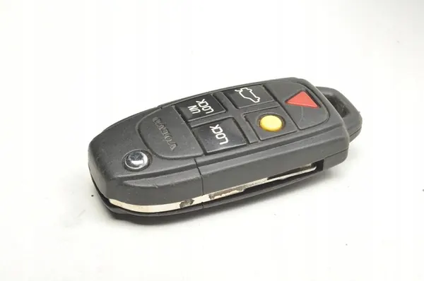 Volvo Nyckel OE 8688800 image 4