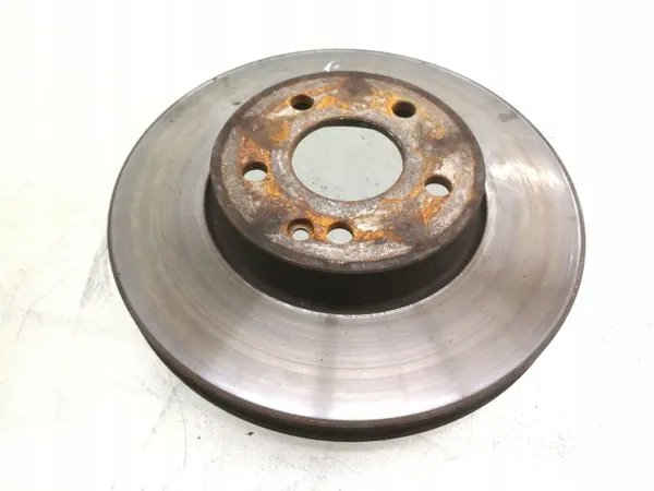 Mercedes-Benz Vorderer Bremsscheibe OEM ARA160365 image 2