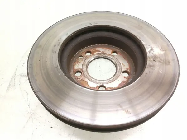 Mercedes-Benz Vorderer Bremsscheibe OEM ARA160365 image 4