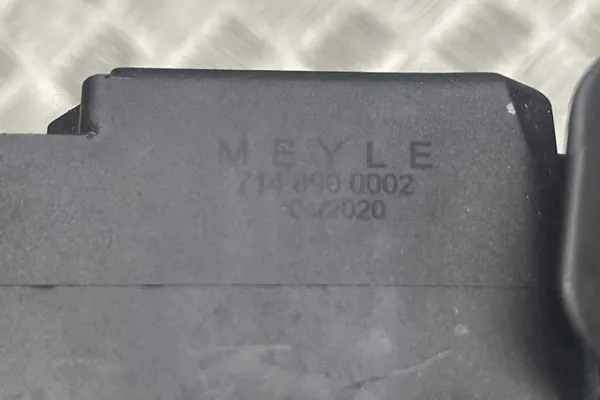 FORD MONDEO II SEDAN 1996 Manetki 93AG13350AC image 2