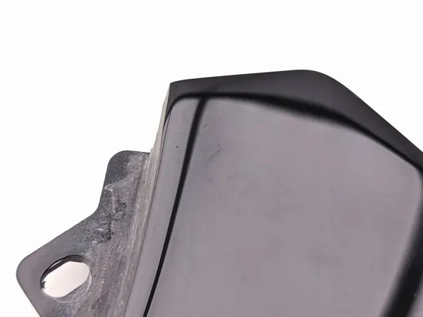 Tesla S/X RHD Dashboard Decoratieset OEM 1023198-00-B image 6